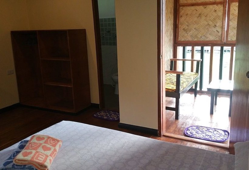 Pension (Hôtel basse catégorie) El Nido Dragonfly