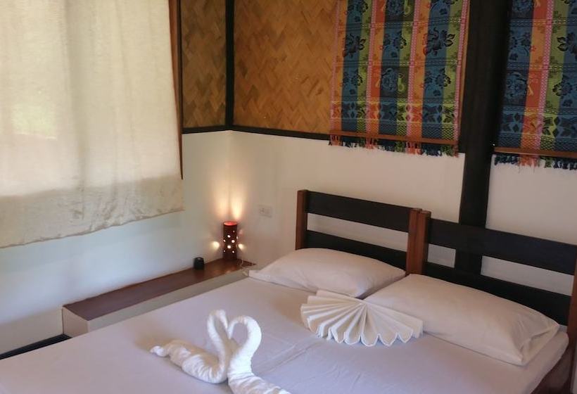 Pension (Hôtel basse catégorie) El Nido Dragonfly