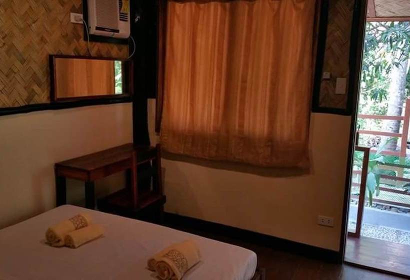 Pension (Hôtel basse catégorie) El Nido Dragonfly