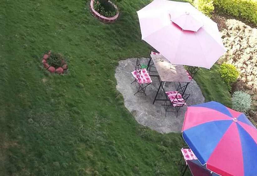 پانسیون Galaxy Inn Guest House