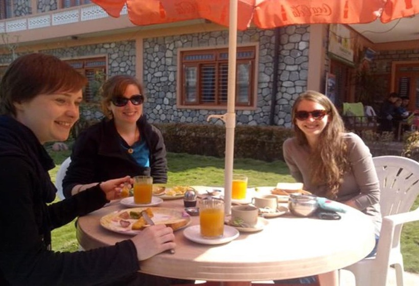 پانسیون Galaxy Inn Guest House