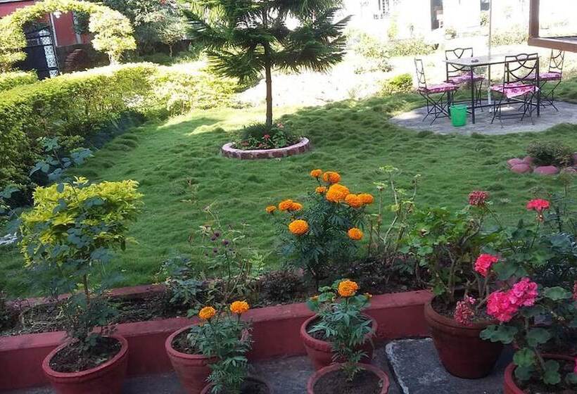 پانسیون Galaxy Inn Guest House