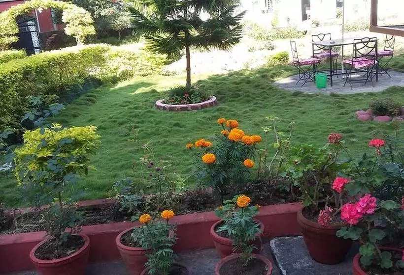 پانسیون Galaxy Inn Guest House