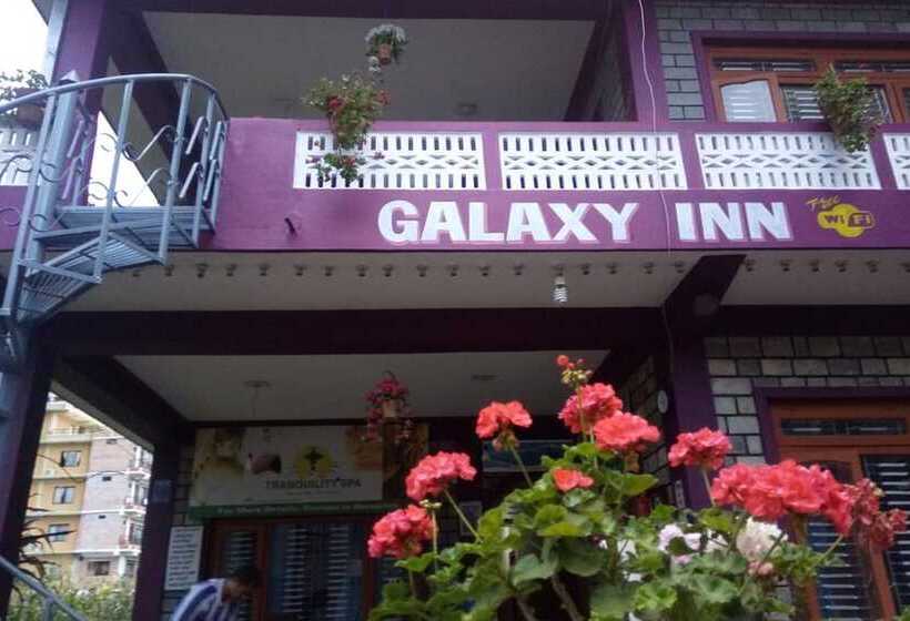 پانسیون Galaxy Inn Guest House