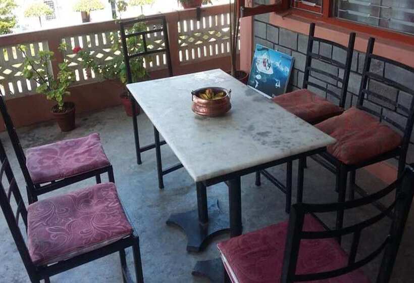 پانسیون Galaxy Inn Guest House