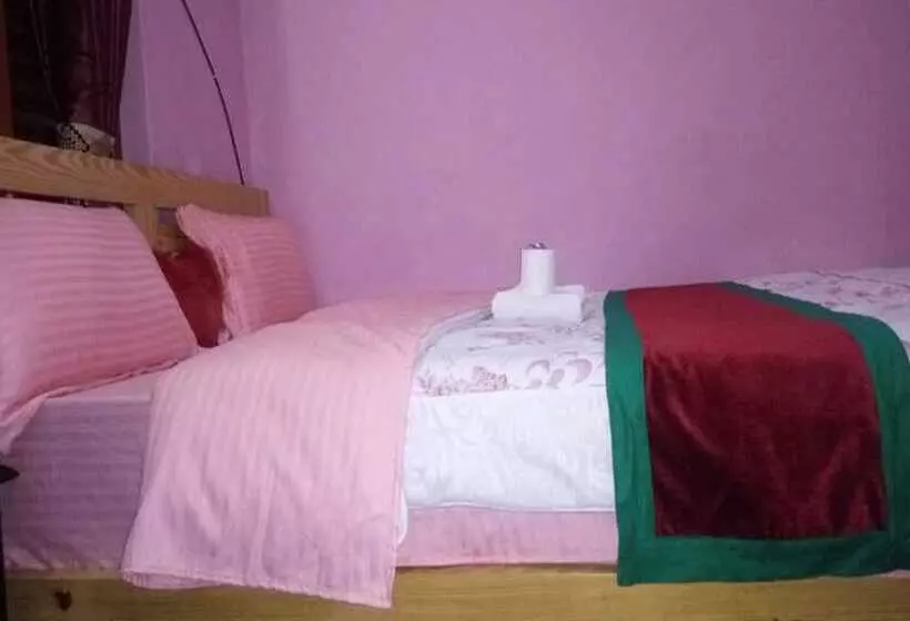 پانسیون Galaxy Inn Guest House