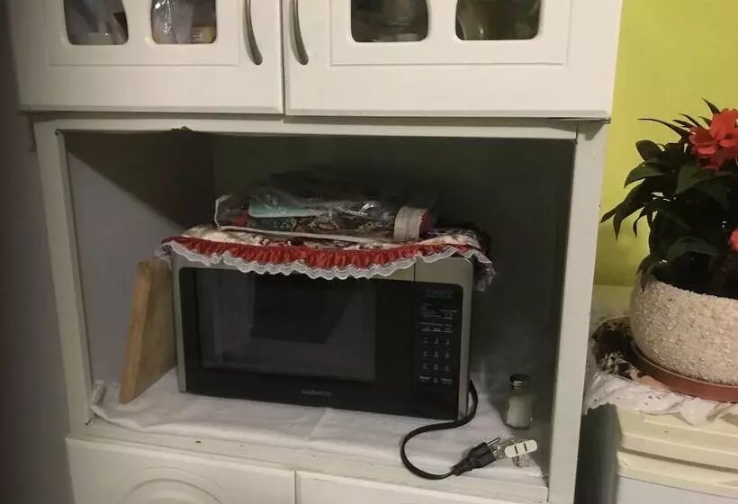 ペンション La Pineda Teotihuacan