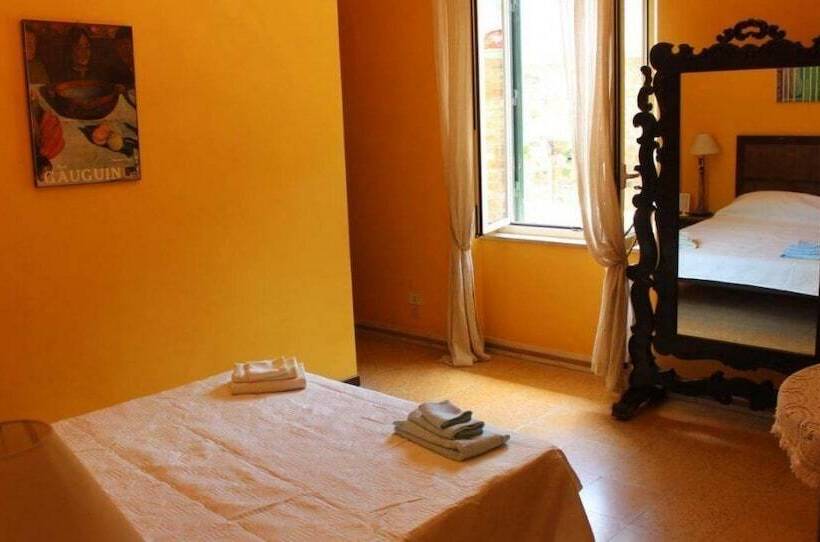 Panzió Locanda Il Ponte