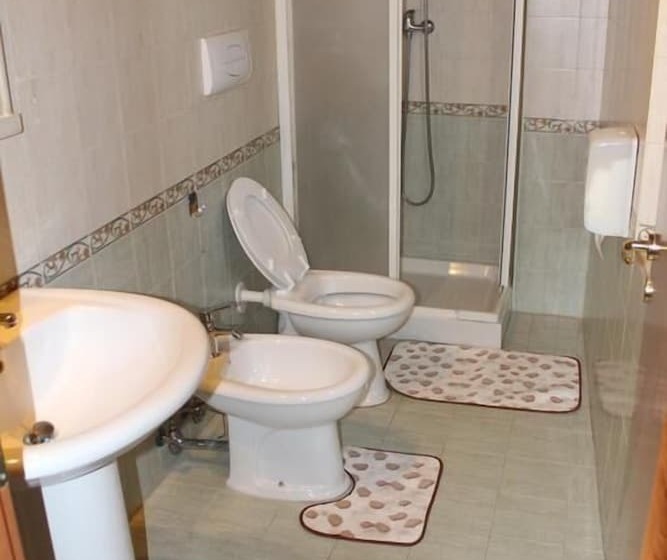 Panzió Locanda Il Ponte