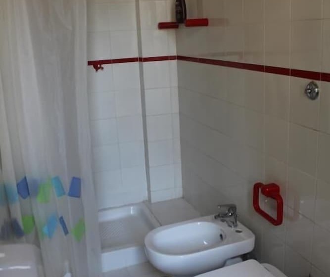 Panzió Locanda Il Ponte