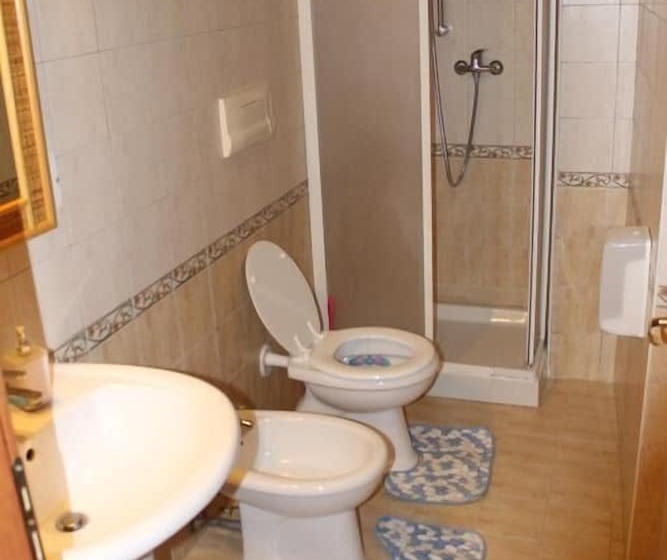 Panzió Locanda Il Ponte