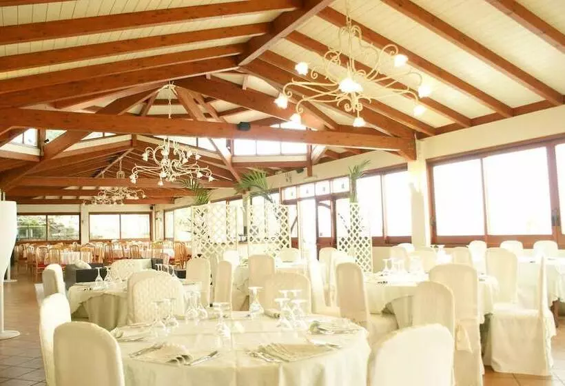ペンション Locanda Il Ponte