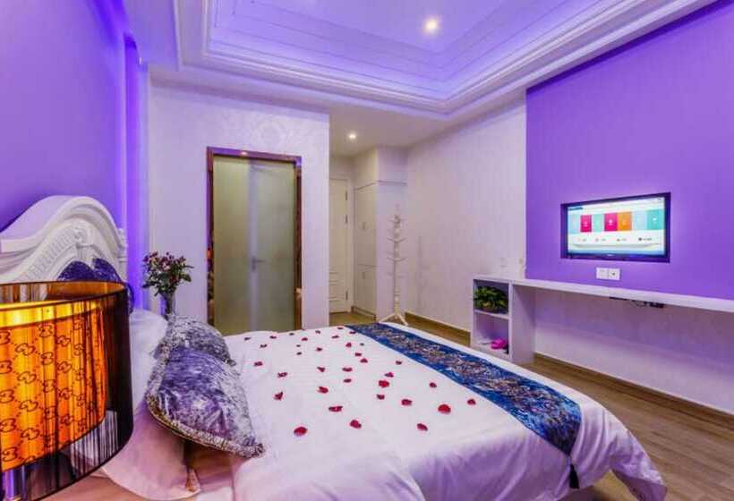 Pensão Mew Expression Inn