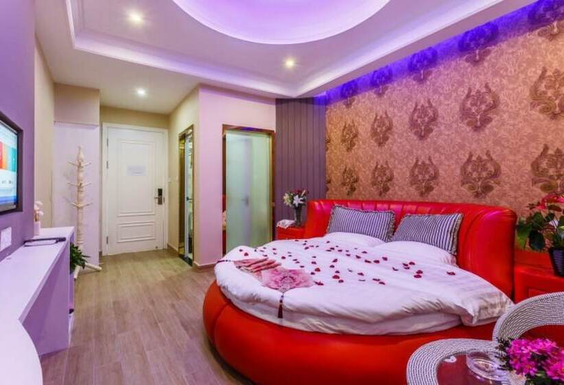 Pensão Mew Expression Inn