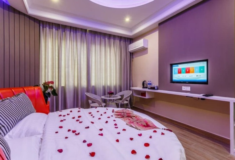 Pensão Mew Expression Inn