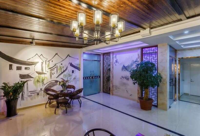 Pensão Mew Expression Inn