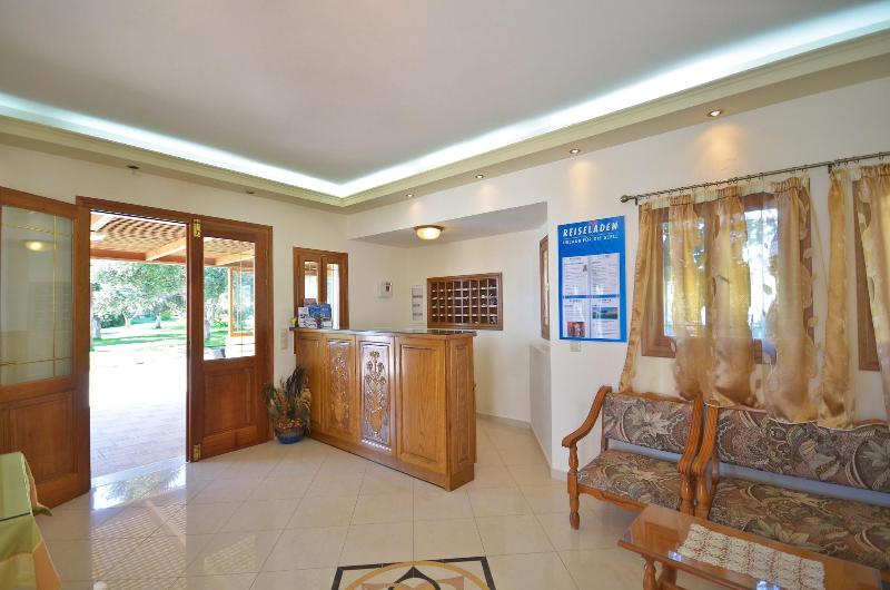 Пансион Naxos Nature Suites