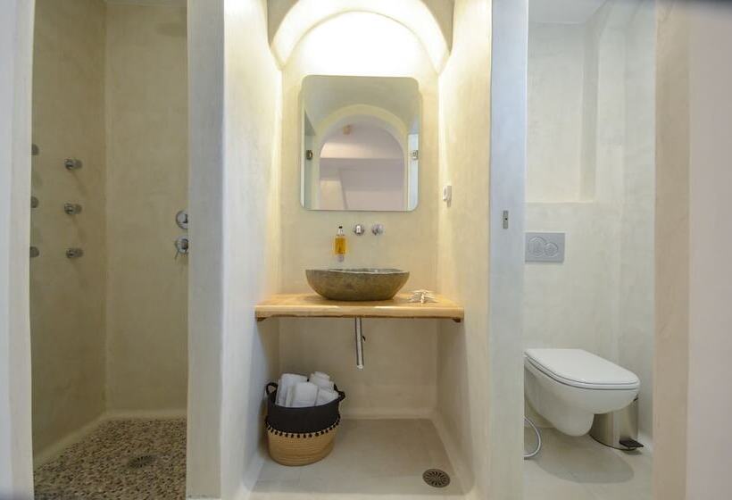 Пансион Naxos Nature Suites