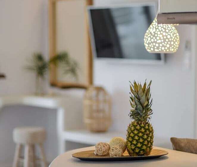 Пансион Naxos Nature Suites