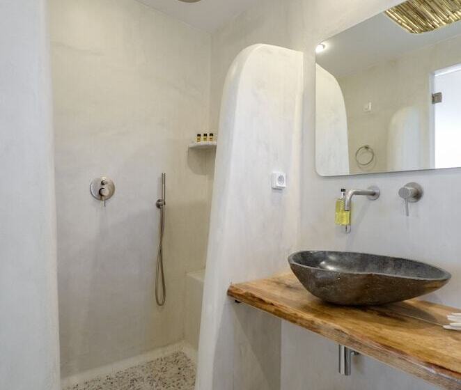 Пансион Naxos Nature Suites