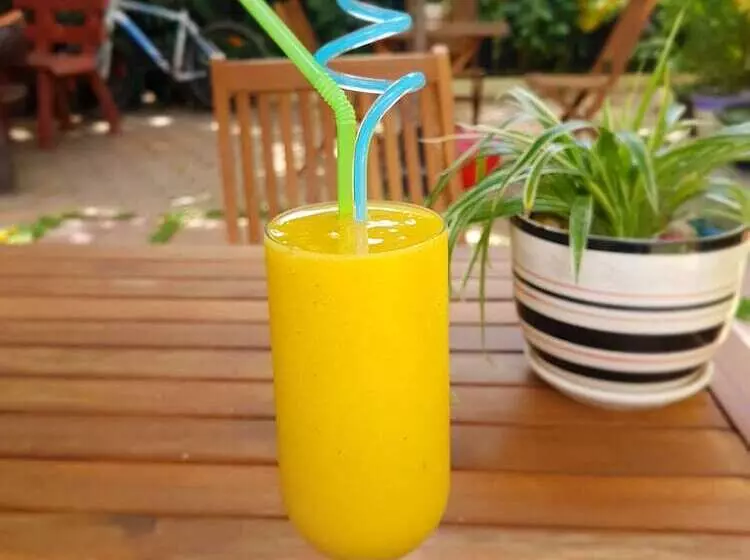 پانسیون Nika's House