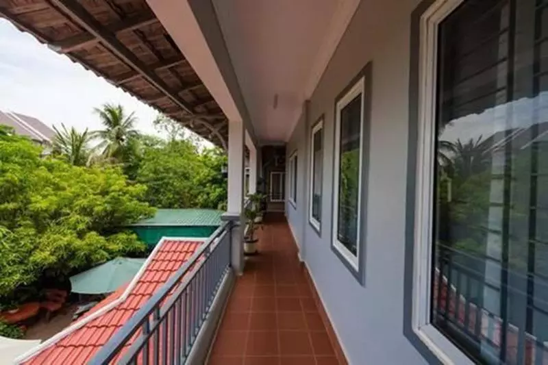 پانسیون Nika's House