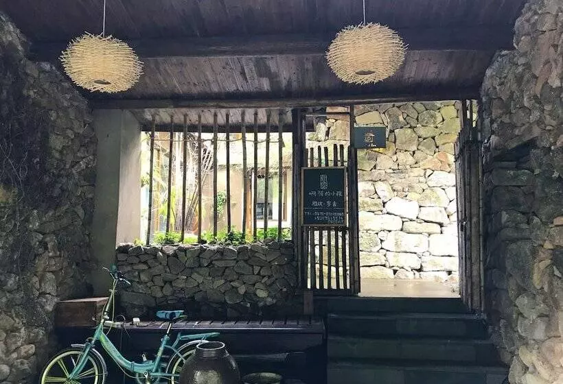 Majatalo Qiansu Linhai Liaoshe