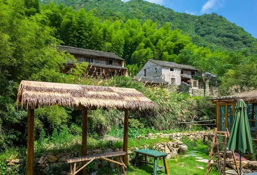 Majatalo Qiansu Linhai Liaoshe