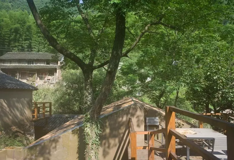 Majatalo Qiansu Linhai Liaoshe