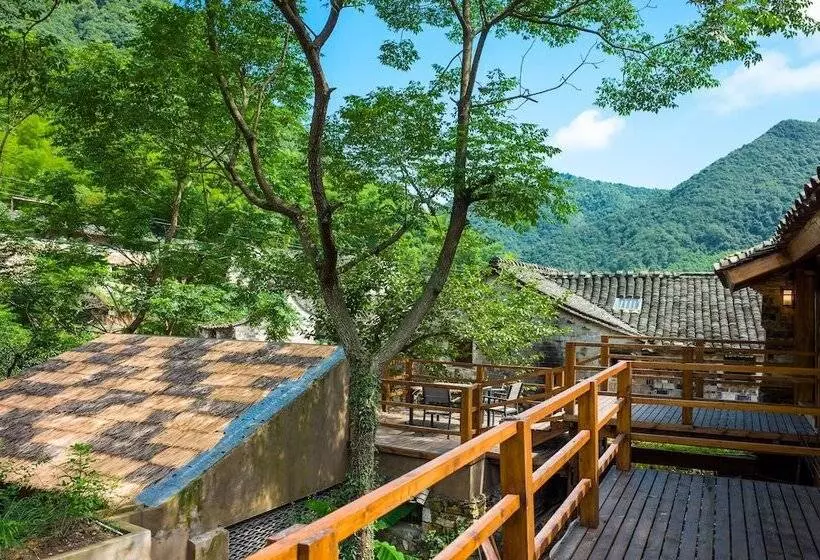 Majatalo Qiansu Linhai Liaoshe