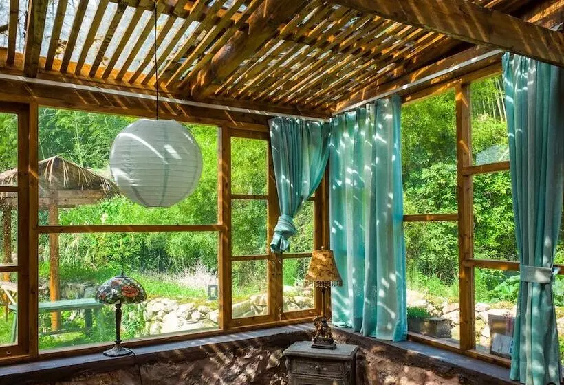 Majatalo Qiansu Linhai Liaoshe