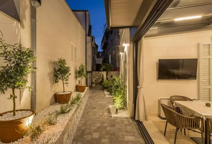 Pension Residence Stine