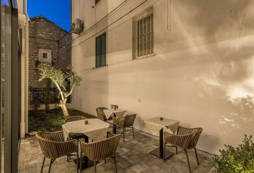 Pension Residence Stine