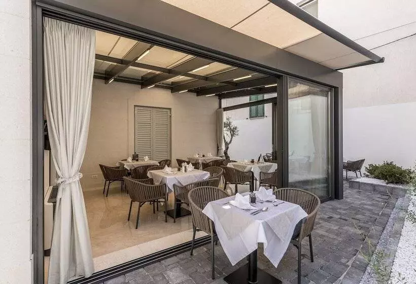 Pension Residence Stine