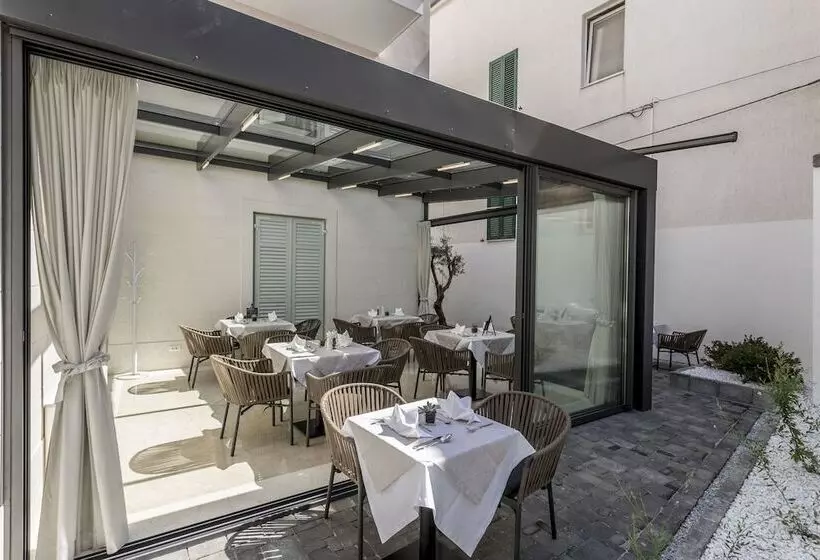 Pension Residence Stine