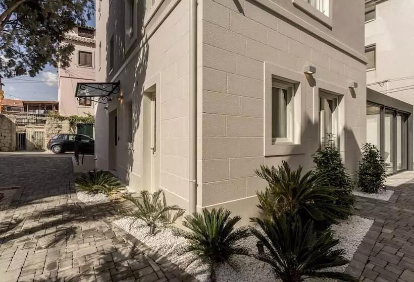 Pension Residence Stine