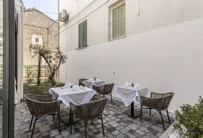 Pension Residence Stine