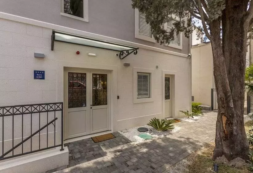 Pension Residence Stine