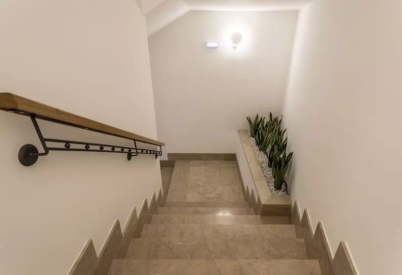 Pension Residence Stine