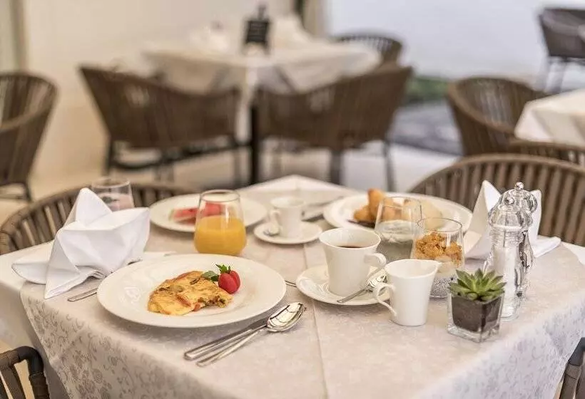 Pension Residence Stine