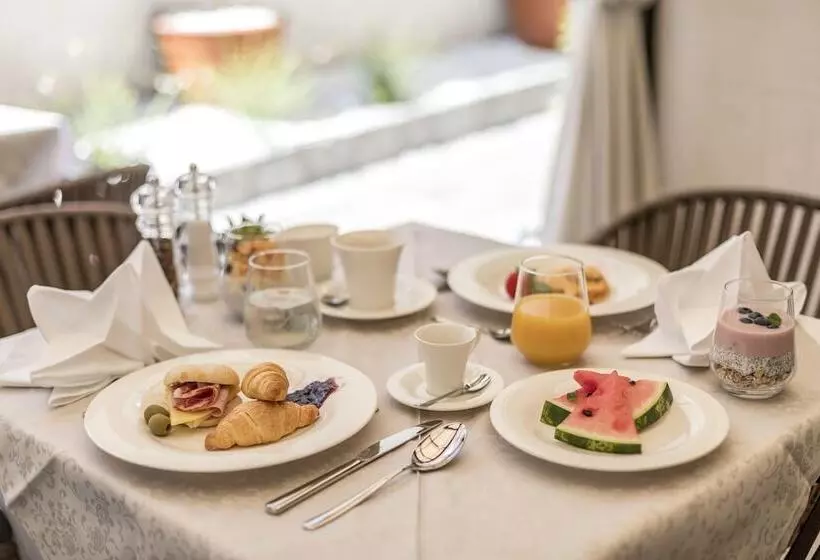 Pension Residence Stine