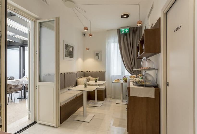 Majatalo Residence Stine