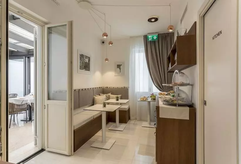 Pension Residence Stine