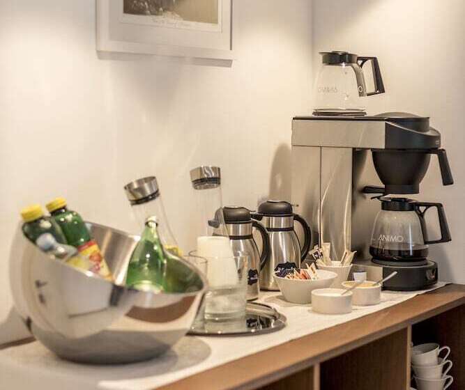 Majatalo Residence Stine