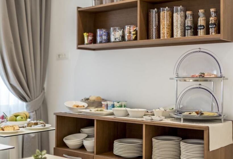 Majatalo Residence Stine