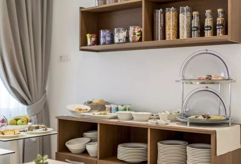 Pension Residence Stine