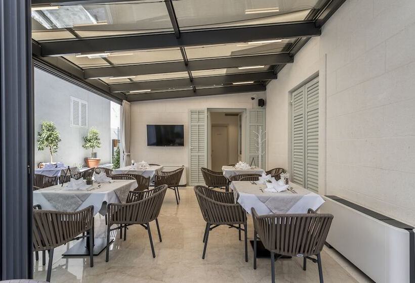 Majatalo Residence Stine