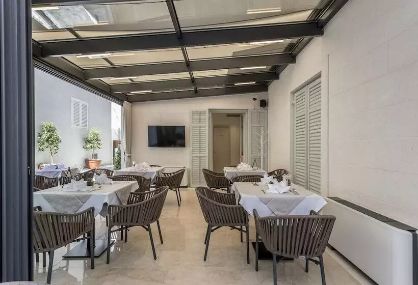 Pension Residence Stine