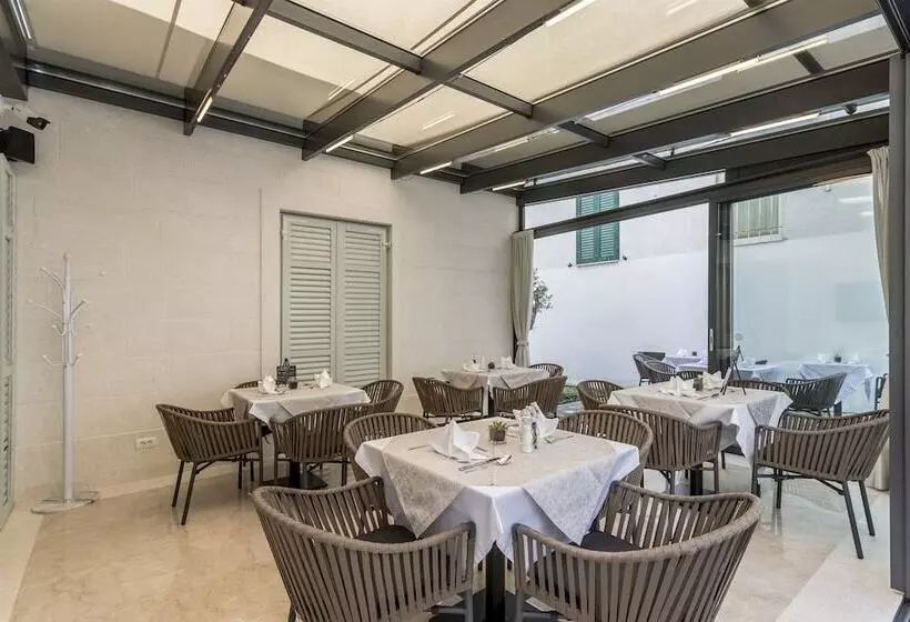 Pension Residence Stine