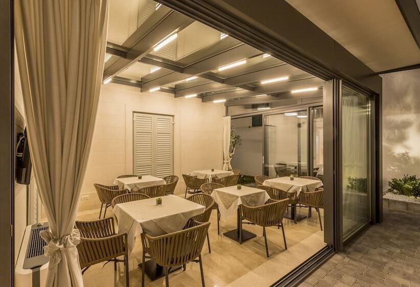 Majatalo Residence Stine